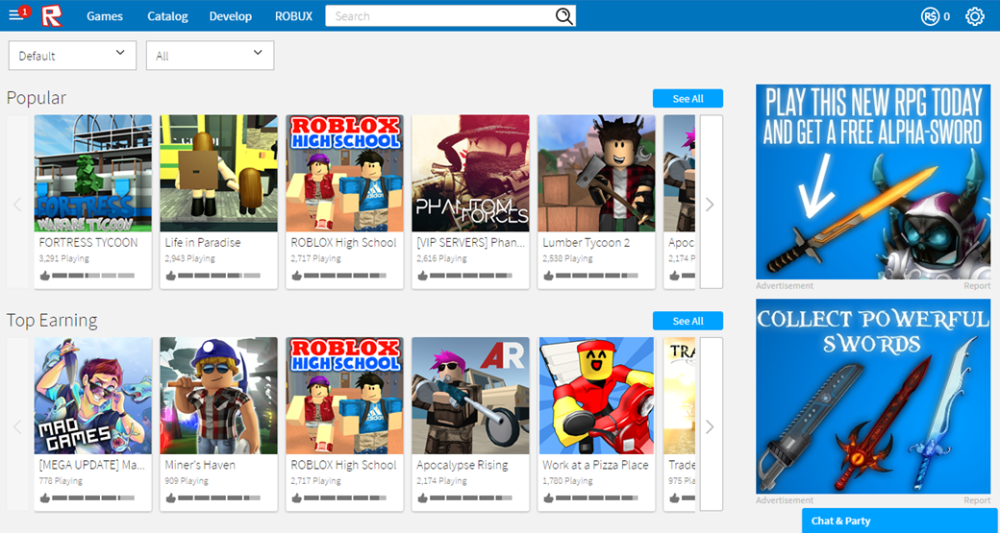 Roblox A Kid S Review We Like To Play This